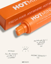 2-in-1 Hair Wand 10g/20ml