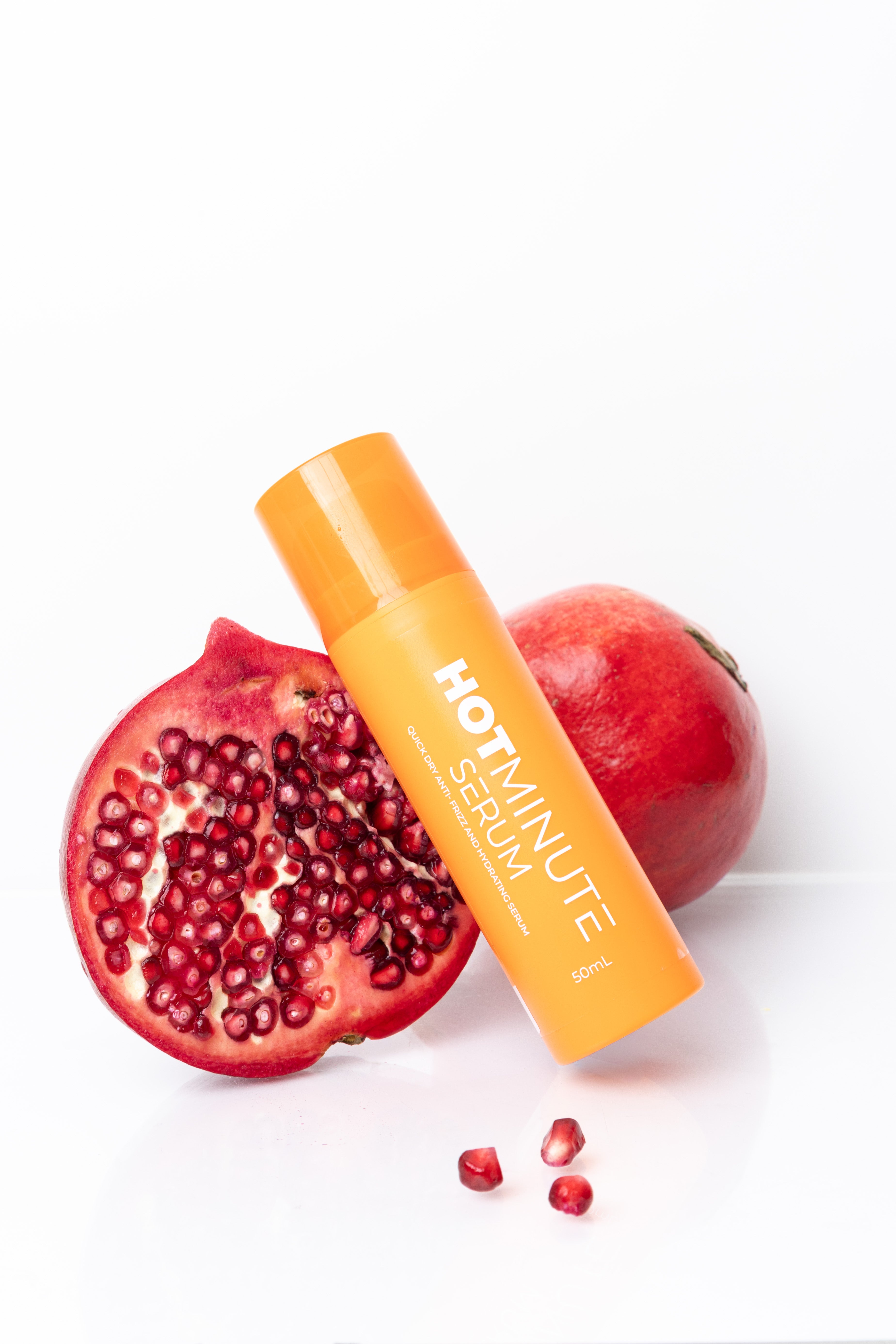 Hot Minute Serum 50ml