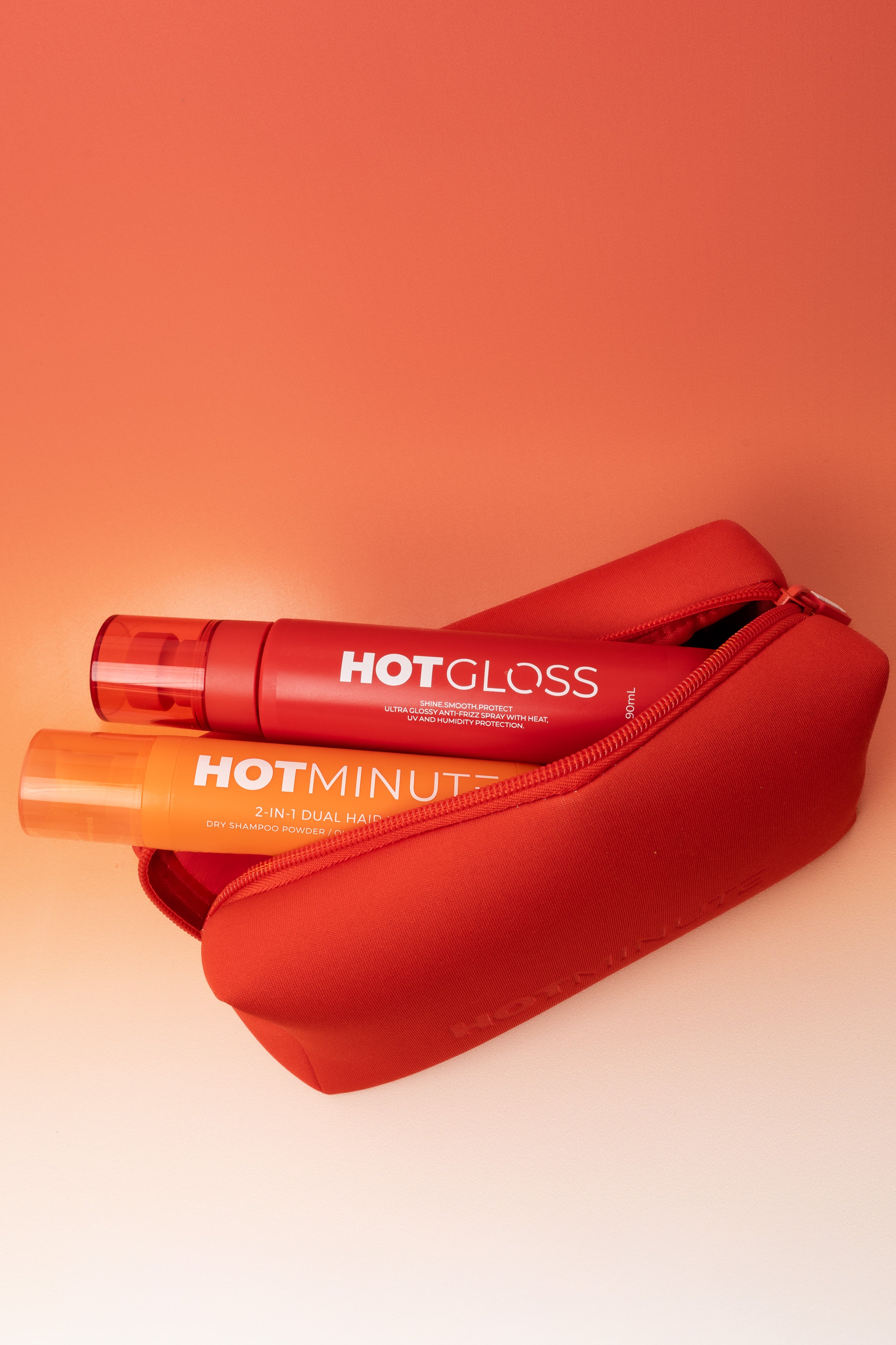 Jet Set Hot Bundle