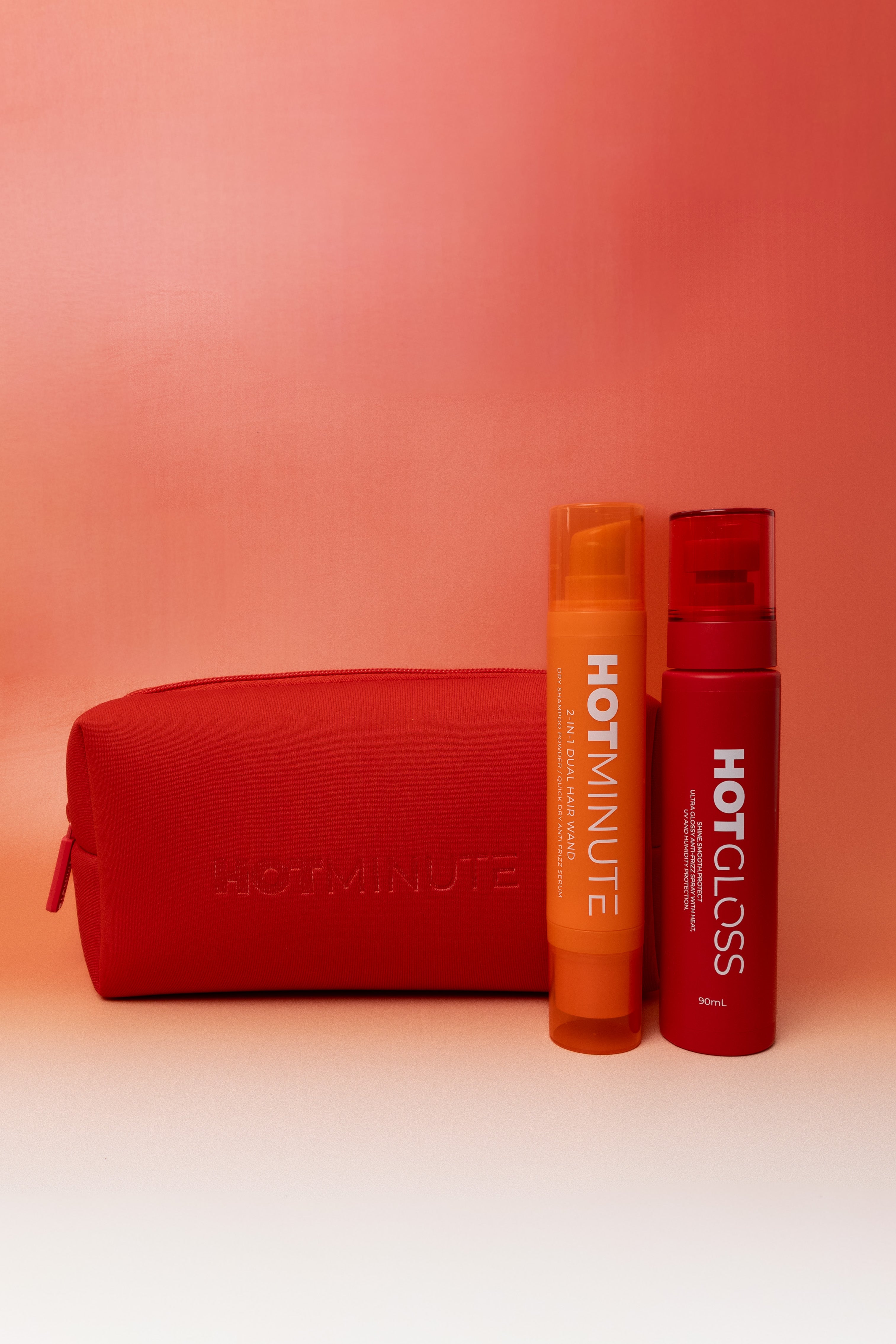 Jet Set Hot Bundle