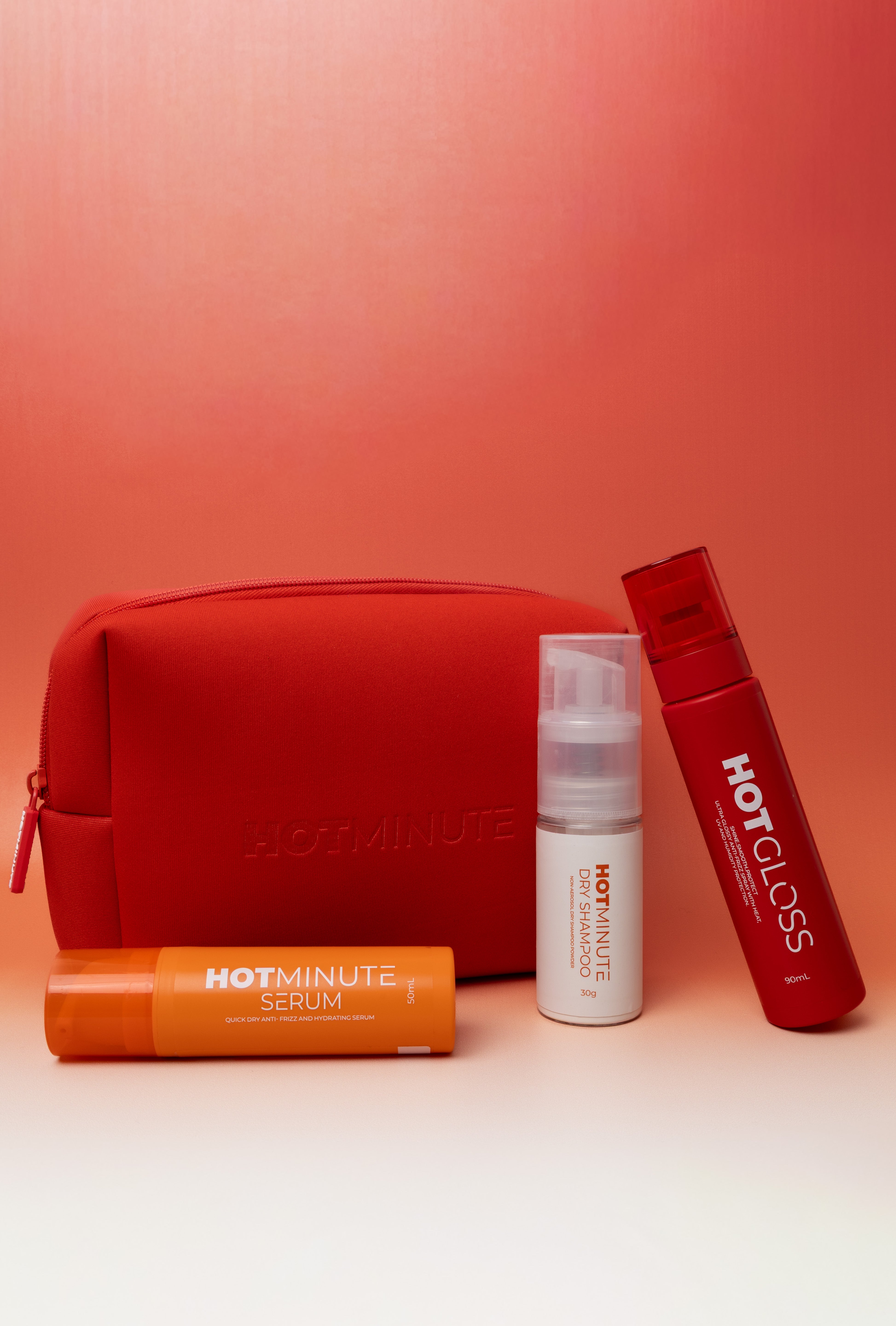 The Hot Effect Bundle
