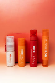 Turn up the Heat Bundle