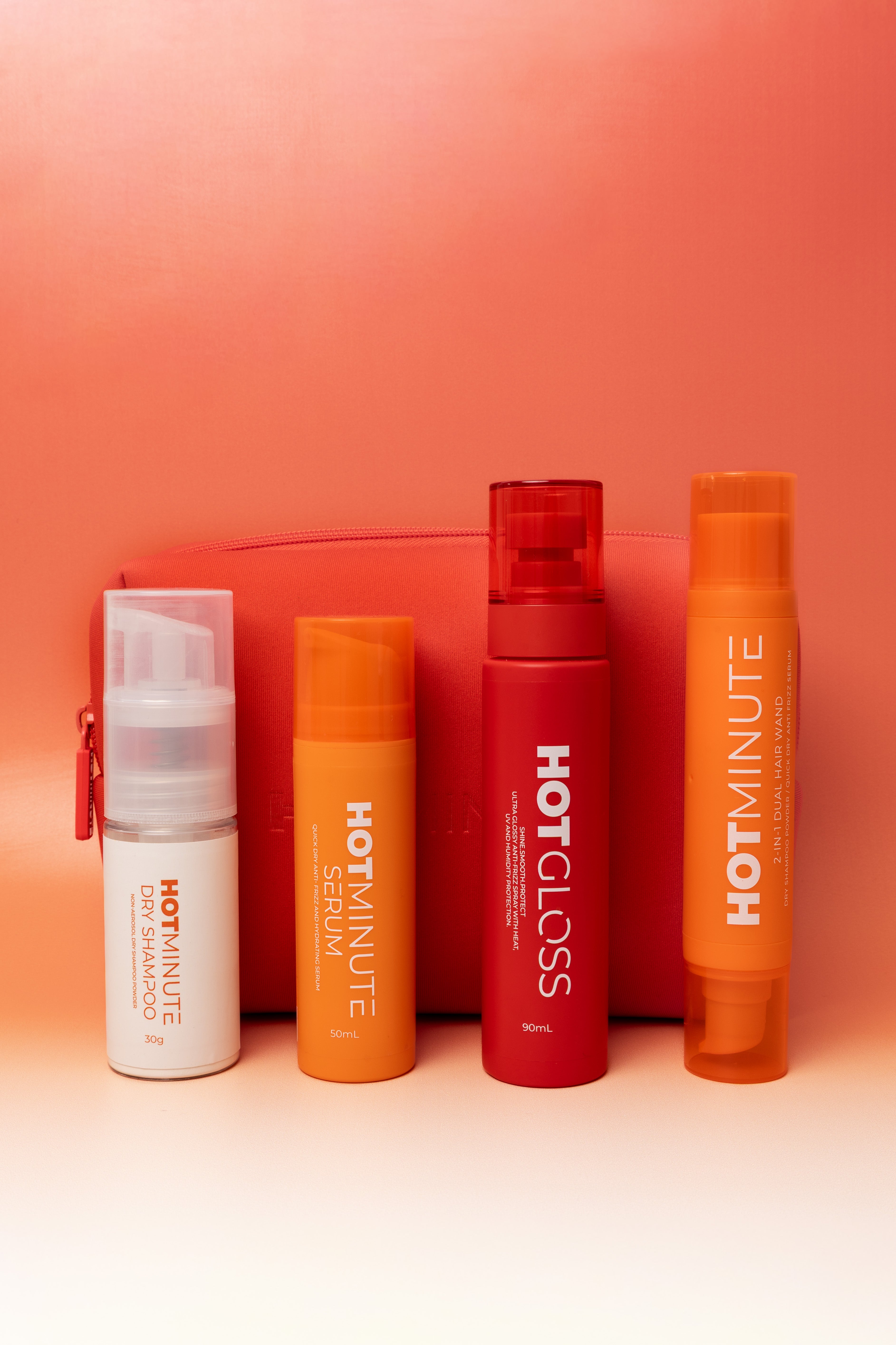 Turn up the Heat Bundle