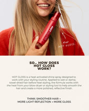 Hot Gloss 90ml