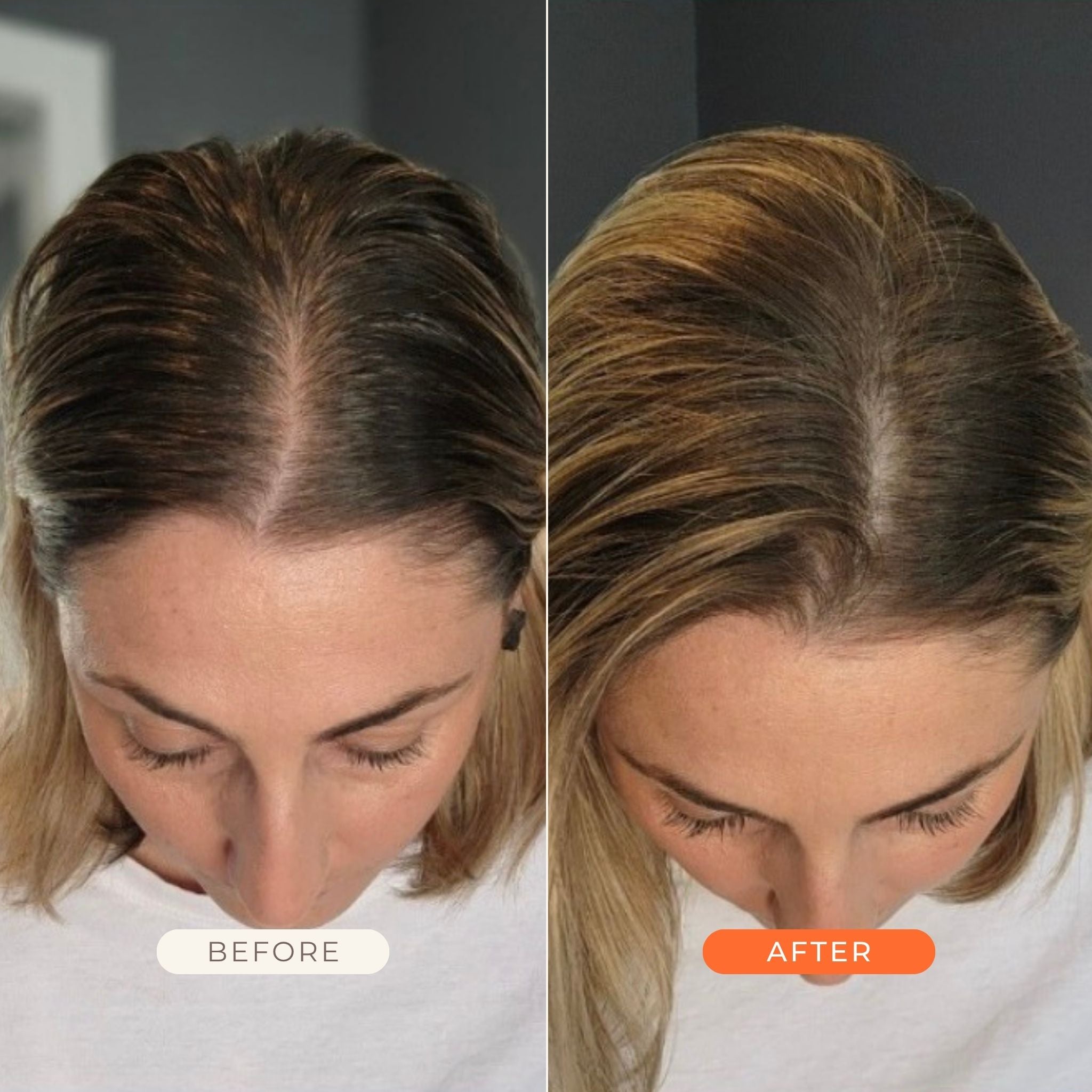 Hot Minute Dry Shampoo 30g
