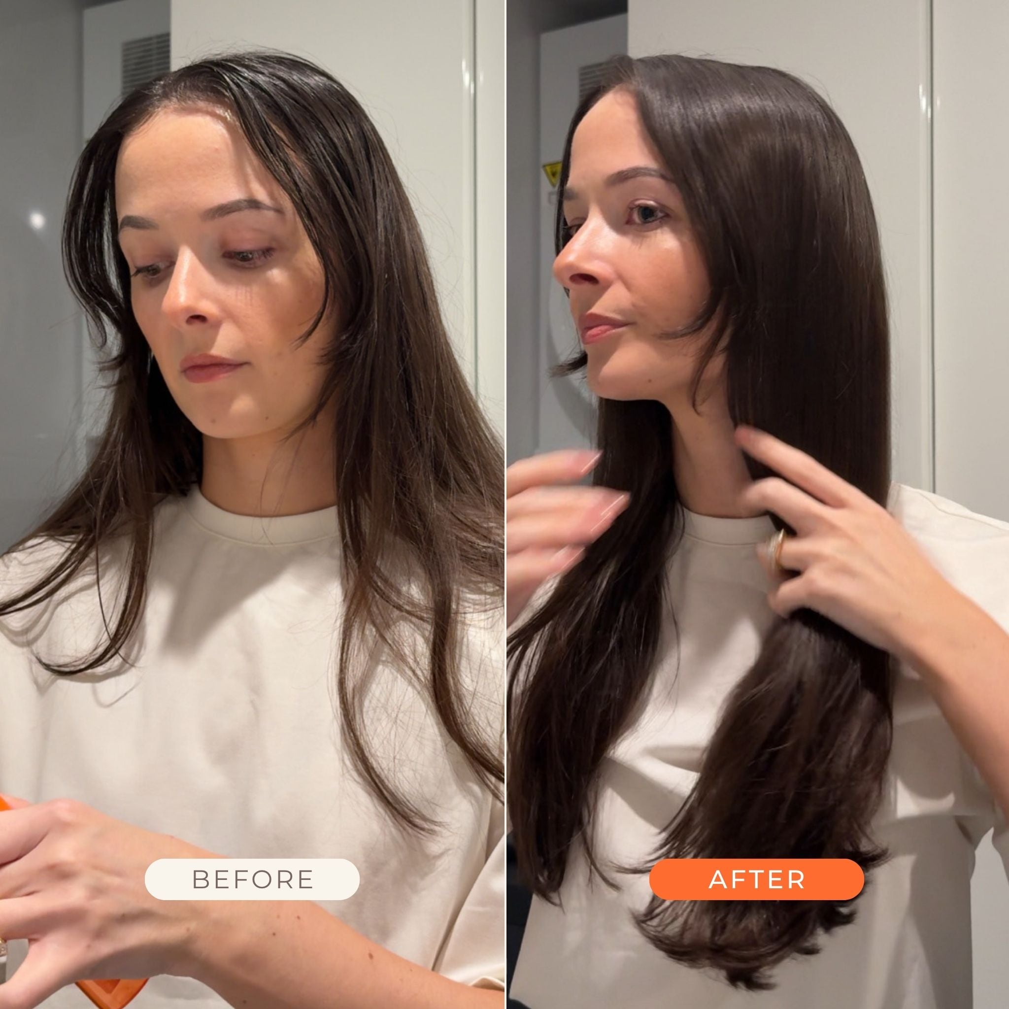 Hot Minute Dry Shampoo 30g
