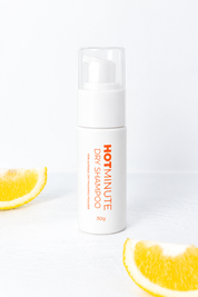 Hot Minute Dry Shampoo 30g