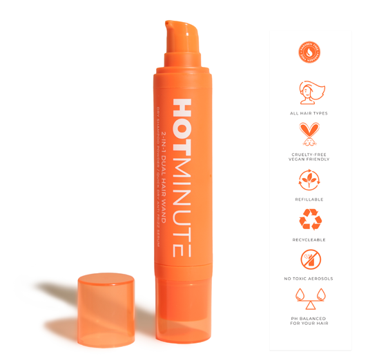 2-IN-1 HAIR WAND