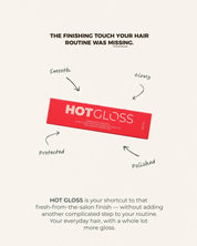Hot Gloss 90ml