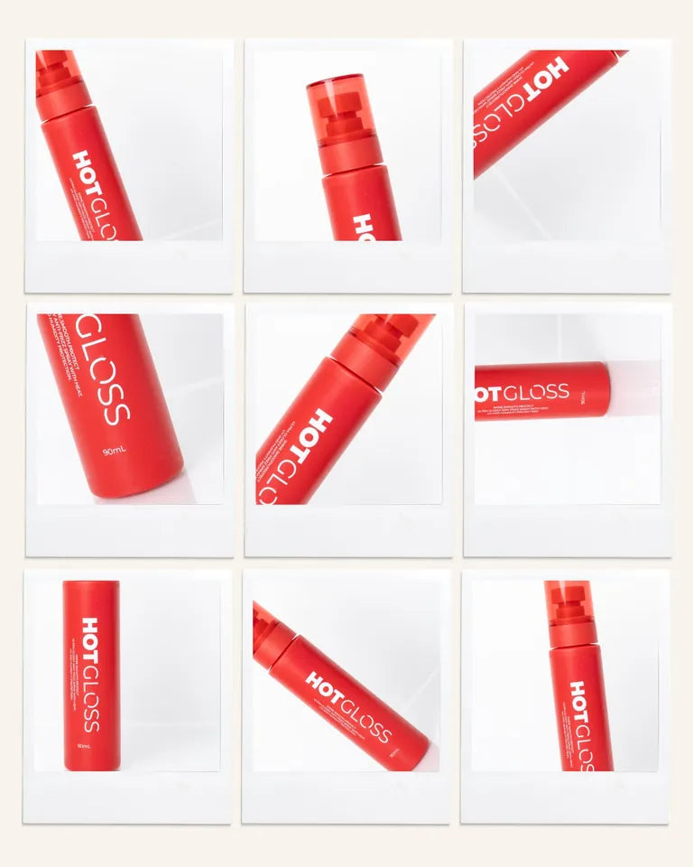 Hot Gloss 90ml